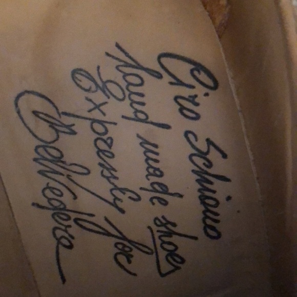 Mens Ciro Schiano - Picture 3 of 7